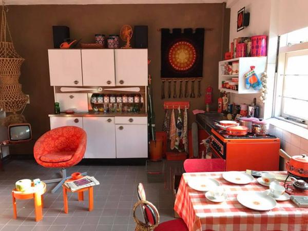 別以「為我好」之名限制我：荷蘭終身公寓，長者就是主人