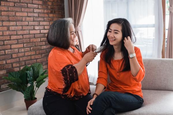 為何有些人拚命討好兒孫？心理師：2準備讓付出不委屈