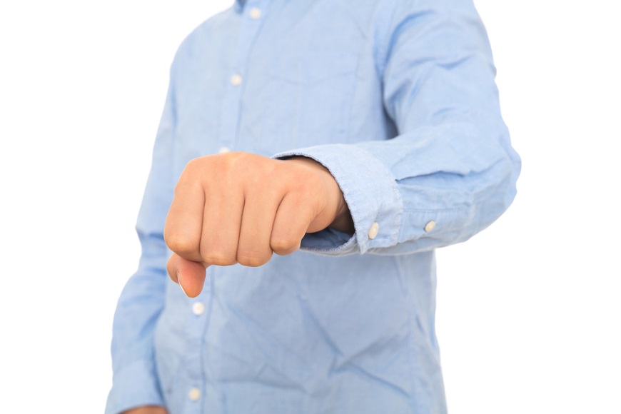 （Shutterstock）