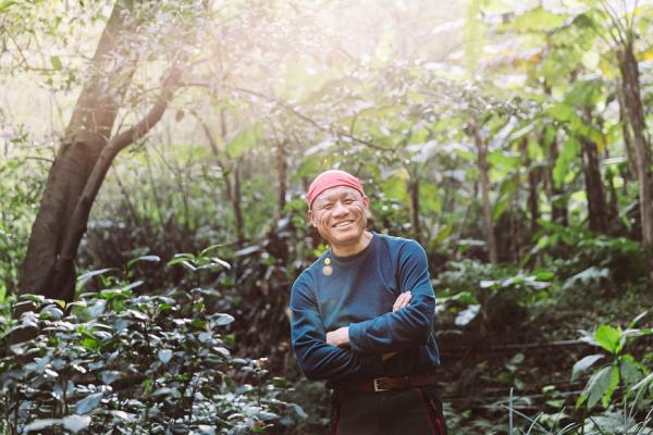 放棄百萬年薪做高山嚮導！黃政豪：過去的病都沒了，且迫不及待開始每一天