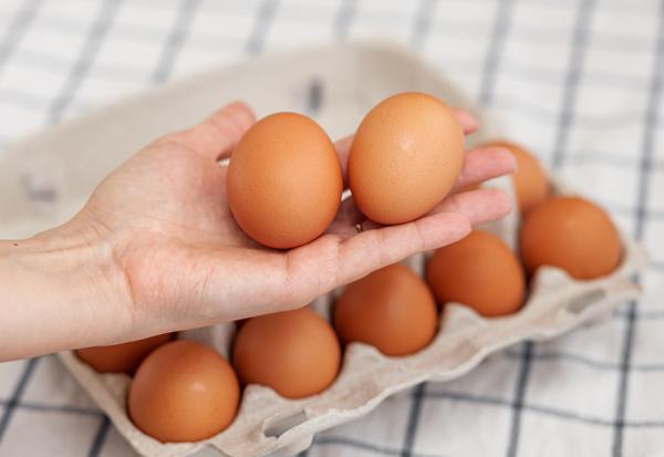 買不到蛋怎麼辦？沒有蛋如何增加蛋白質攝取量，才能保健、防肌少症？