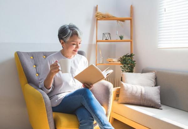 精神科醫師研究數百位長者大體的心得：想老得有格調，這個年紀前請積極抗老