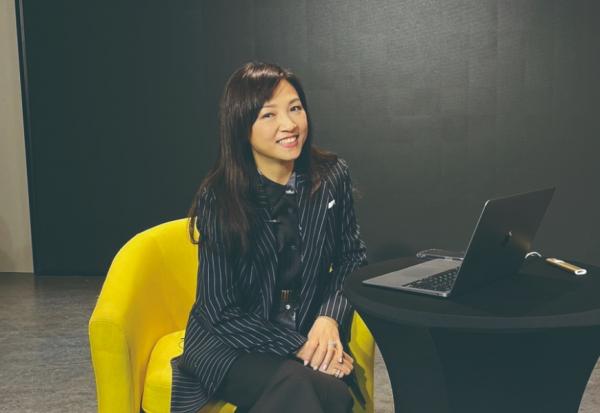 惡魔老闆遇到婚姻挫折也會落淚！岳啟儒：人生本就有變數，女性有錢、有工作會更有韌性