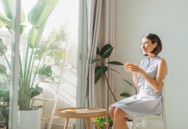不用等財富自由，做喜歡的事沒想像中花錢！極簡生活部落客：月花3萬元的理想生活，如何實踐？