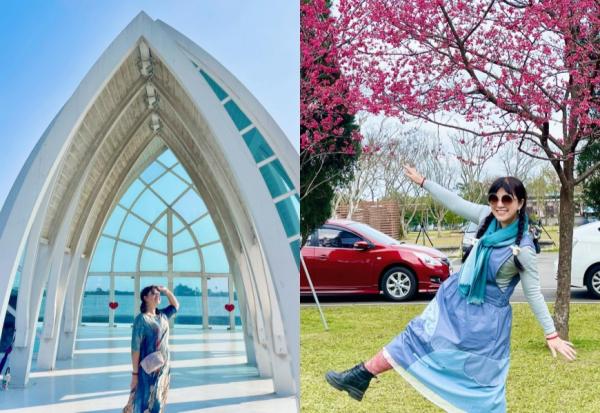 每3個月和妹妹約會，回到少女時代！蔡秀敏：父母過世後，兄弟姐妹如何維繫感情？