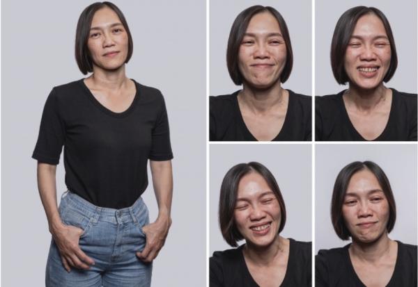 每年辦「遺照派對」，留下自己想被記得的樣子！攝影師阿金：思考死亡，有助告別過往、迎接新生