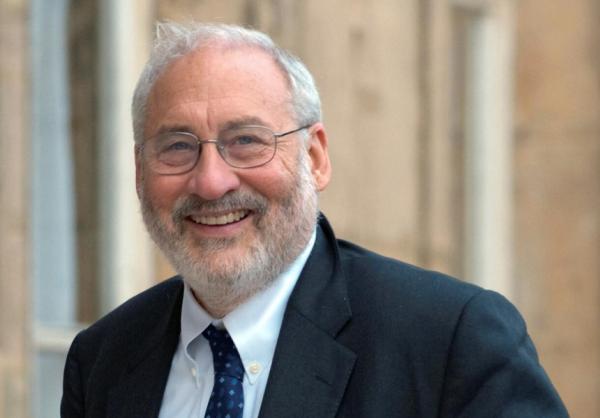 通膨時代，退休金越變越薄怎麼辦？諾貝爾經濟學獎得主史蒂格里茲給台灣的建議：未來，該有一個彈性上班的社會