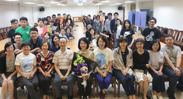 雁行台灣協會：有資源的五年級生，多幫助兩手空空的年輕人