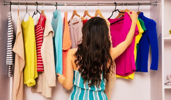 非硬需求但很有用！陳麗卿：衣櫥該有11款「角色服」，自在應付人生各種情境