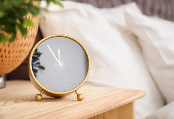 白天睡一下，晚上更好睡！幾點睡、睡多久，能消除睡眠債？