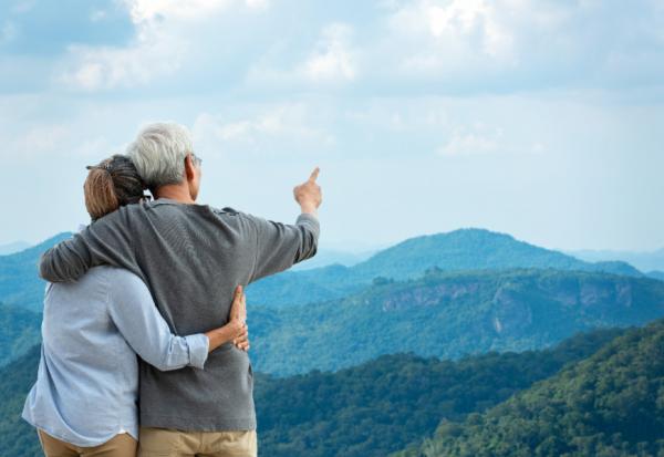 心想事成，但怎麼「想」才會成？中年後要有7個習慣，較易朝向幸褔