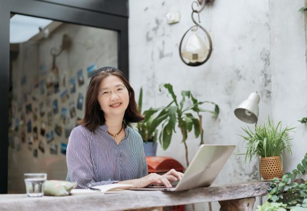 什麼時候我們才能坦然地說：我結過3次婚，3次都很成功