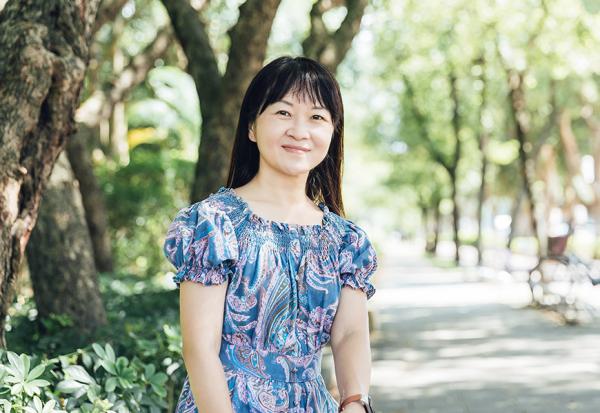 中年被資遣，卻活出心靈和錢包都富足的人生！黃大米：與其埋怨命運苛薄，不如靠自己走出活路