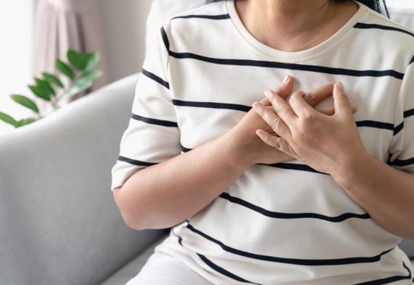 55～65歲是主動脈剝離高危險群，一天內有致死可能！楊智鈞醫師：保命4件事，重訓、便秘者要多留意