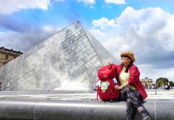 月薪5萬，憑什麼比月薪15萬更早退休？粉圓妹：做好這規劃，非高薪族也能過理想退休生活