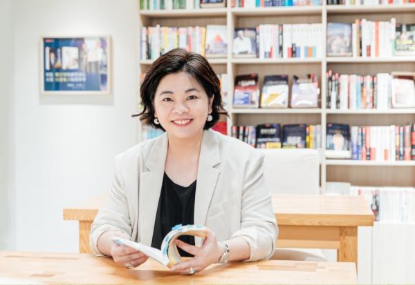 50+工作不開心有3大原因！賴婷婷：如何讓工作從「好想退休」，變成「做喜歡的事還有人付錢」？