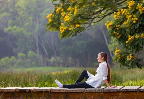 「情緒中樞」杏仁核太敏感，人容易焦躁不安、罹憂鬱症！避免杏仁核過度活躍，哪些活動有幫助？