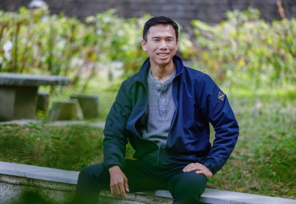 改善久坐不適，還能練出年輕的肩膀線條！職能治療師李穆建的4個技巧