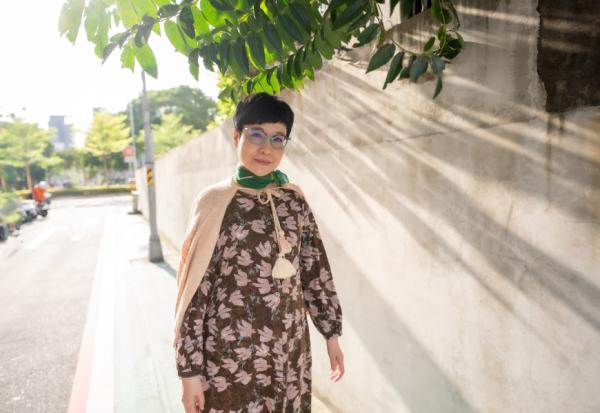 人生如果只剩7天，你打算怎麼過？張曼娟：如果今天是餘生，我想要更多快樂的笑聲