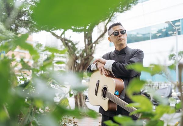 60歲發表不退休宣言，學AI練腦力！優客李林李驥：第三人生要找到天命，創人生志業