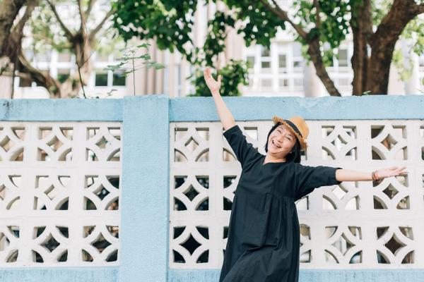 演活人生這場戲，楊麗音：生命像河床，沖刷之後留下更多養分