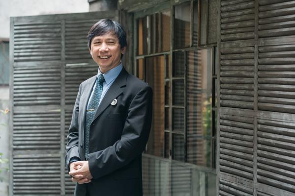 感覺是個好東西，輸贏不是！58歲王銘琬：人生如棋，什麼都懂就不有趣了