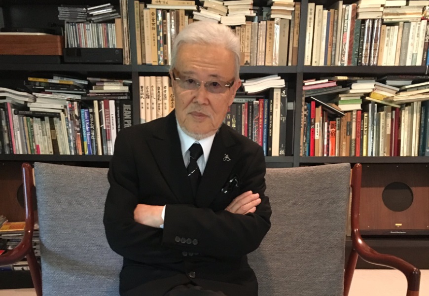 今天最後一句話是「謝謝」，所以能安心睡了。
