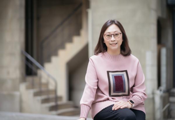 每7位已婚女就有一位喪偶！一葉蘭陳霈瑀：失去另一半，仍有權將人生過得完整