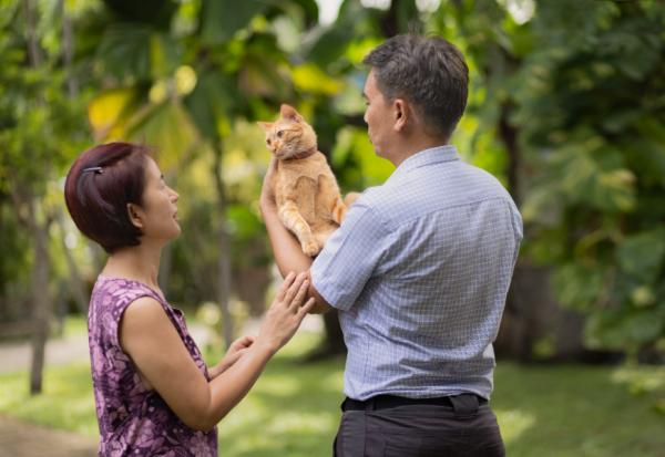 如何減少另一半或家人離世的傷痛？陳乃菁醫師: 該提前做的4件事