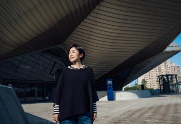 50後一樣愛做白日夢、敢衝！黃韻玲：遇到困難沒關係，但不要白白浪費情緒