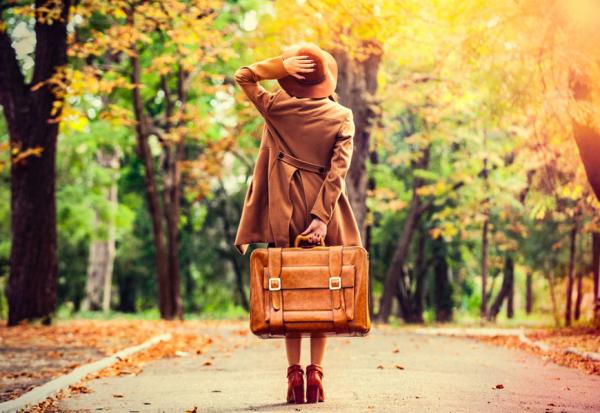 每天留2小時給自己、每年一趟一人旅行！媽媽給女兒的幸福提醒：自由必須靠自己爭取給自己享用