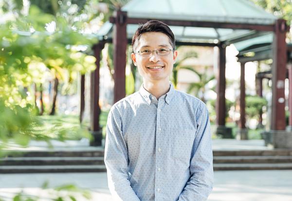 PODCAST | 50+Talk ep2. 減肥是改變人生的歷程！諮商師蘇琮祺的心理瘦身法