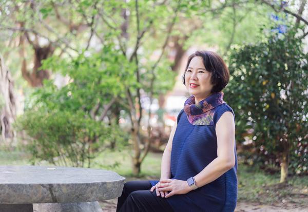 PODCAST | 50+Talk ep18. 陳玉芬：50後工作遇瓶頸，心累想退休？以學習讓職涯成長