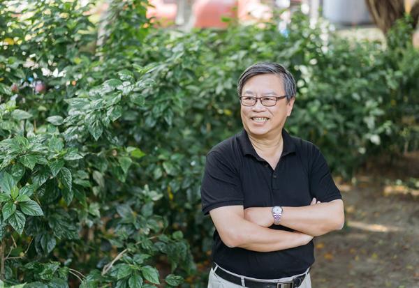 PODCAST | 50+Talk ep28. 劉必榮：職場、婚姻、生活，只要和人相處就要懂怎麼談判