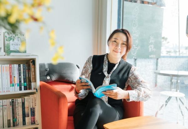 熟齡步入無性婚姻，怎麼辦？被長照的長輩有性需求，如何處理？性治療師梁秀眉：50後應有的性智慧