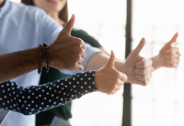 彭菊仙專欄｜50後想做點什麼，又覺得好累？第二青春不要常說「算了」，改說「來試試看」