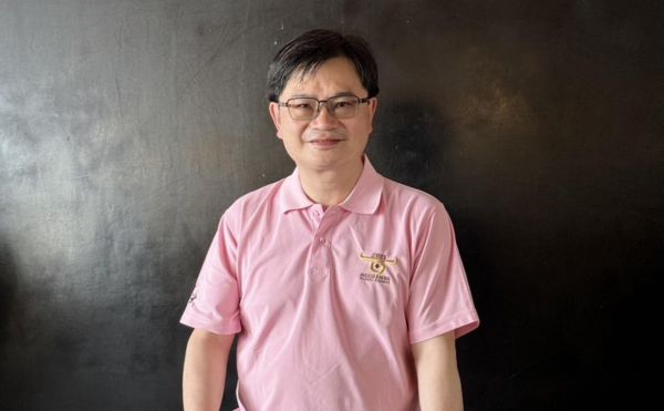 財金博士周冠男的投資告白：放棄吧！主動投資的贏家，永遠不是散戶｜《長期買進》