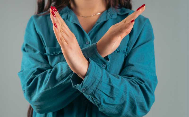 壓力是身體發出的警訊，學會適時說「不」，避免讓自己承受過大的負擔！｜《凝視焦慮》
