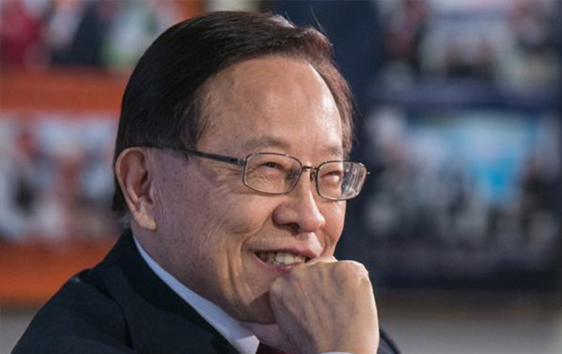 面對社會失衡，高希均教授：《儒學新解》以深度、現實感與前瞻性，構建了當代社會最缺乏的那一塊基石