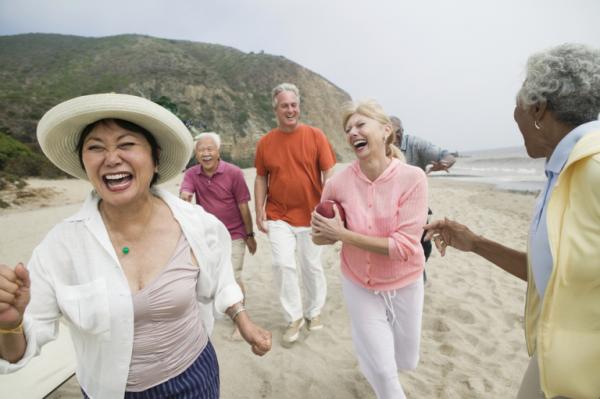 人生下半場，為什麼要珍惜每一次的同學會？