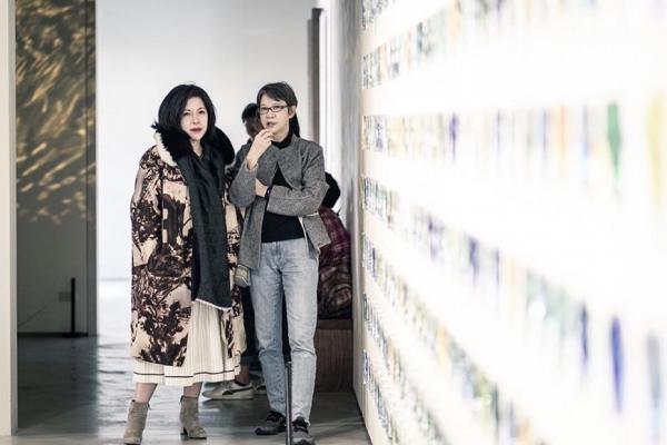 打急救針2次、最接近死亡的一年！陳文茜：唱歌游泳，還是要笑瞇瞇地活