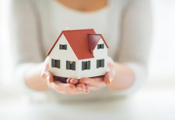 老後不和先生、孩子伸手！單親媽媽洪倩宜：用不動產換現金流，房子是最孝順的孩子