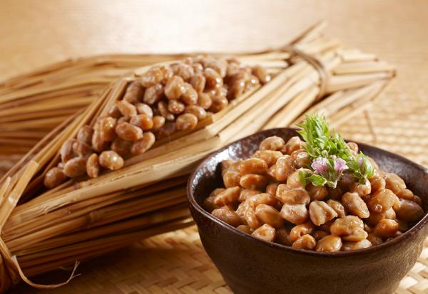 代謝力變差？納豆紅麴功效好處多 這樣吃幫助中年後調整體質