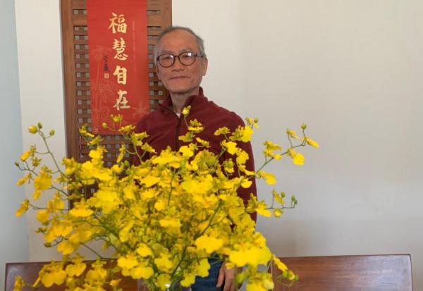 65歲退休後再就業，怎麼找到適合的工作機會？黃修勇：當個態度好、動作快的人，上班就會很愉快