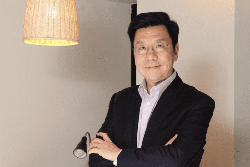 傳統行業如何做到AI賦能？李開復提出四大策略｜20位國際大師遠見連線 透視全球變局 