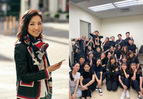 PODCAST | 50+Talk ep31. 惡魔老闆婚姻受挫也會流淚！岳啟儒：如何活出一人份的勇氣？