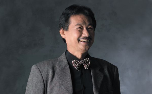 高希均：閱讀施明德──一無所有，除了高貴的政治靈魂
