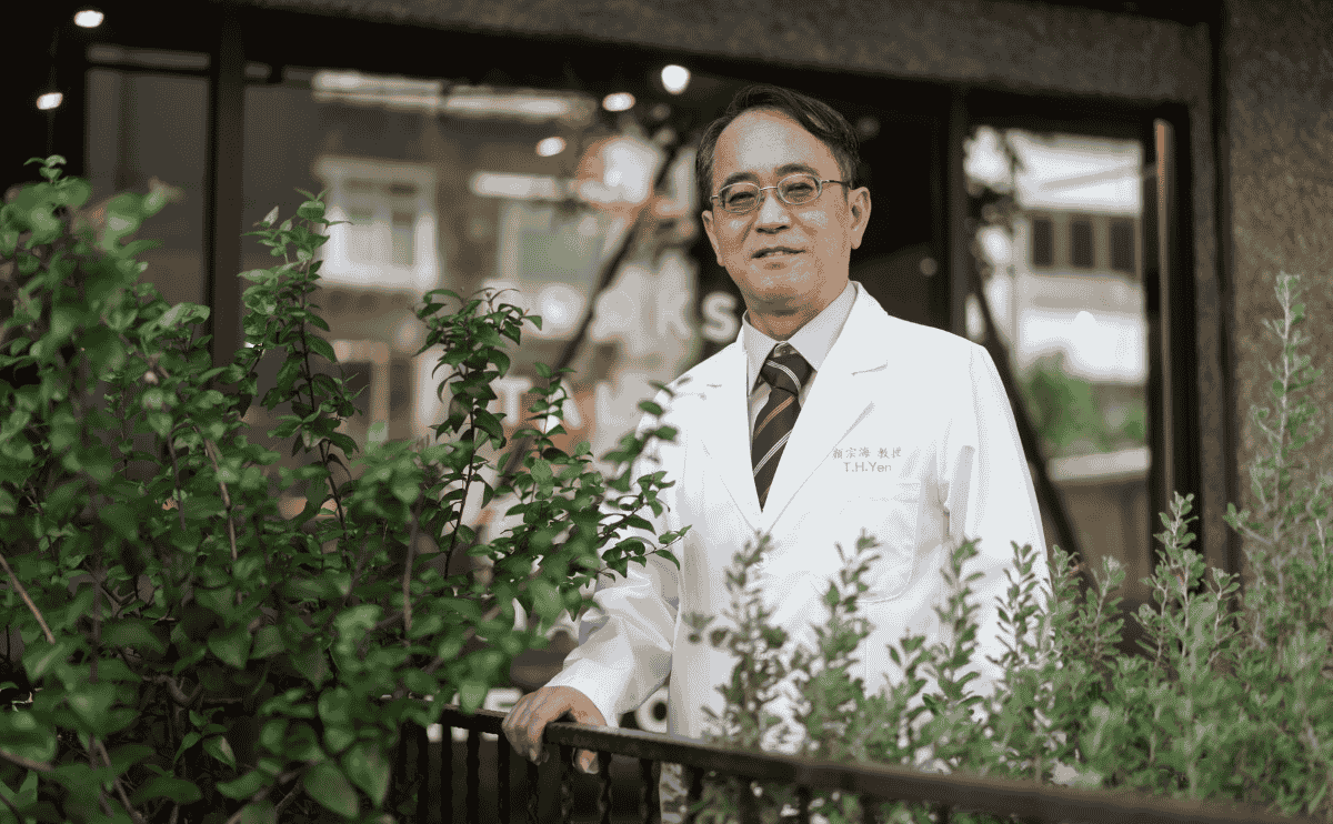 食安醫師顏宗海教你避開生活中毒物，實踐健康飲食原則 ——《食安醫師的無毒餐桌》自序