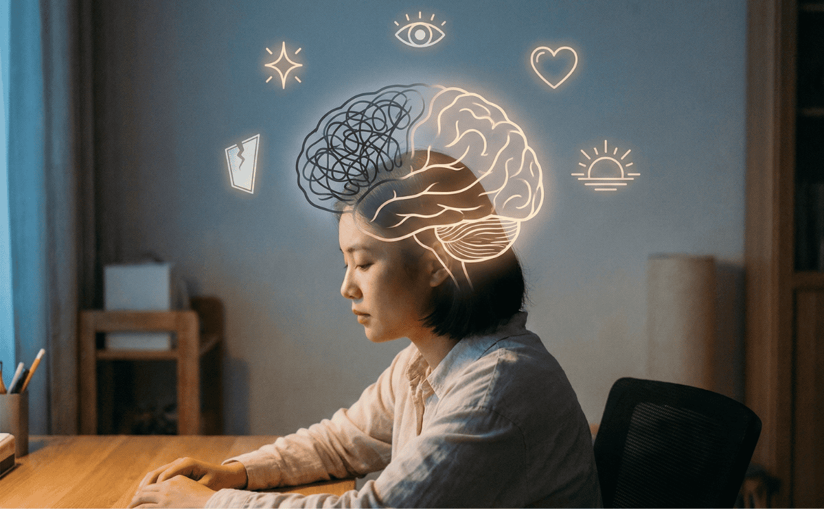 總是陷入情緒困境？掌握ABCDE法則，提高你面對問題的能力與心理彈性｜《高能量習慣》