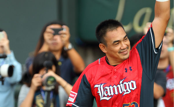 當年「我沒有選擇，也不懂什麼叫做『選擇』」